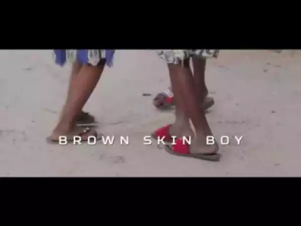 VIDEO: Broda Shaggi – Black Skin Boy